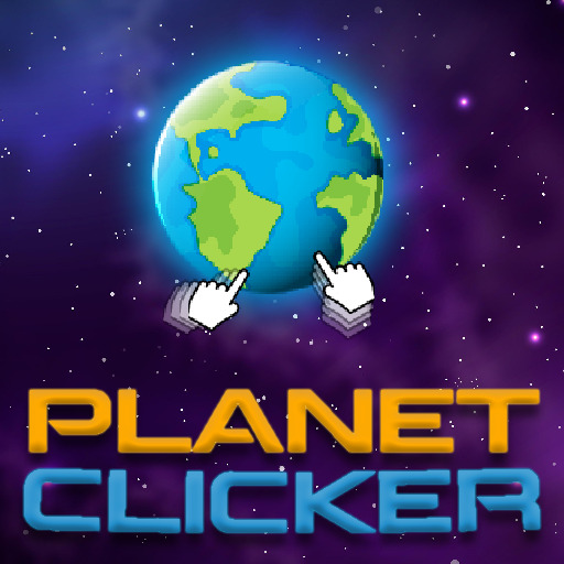 planet-clicker